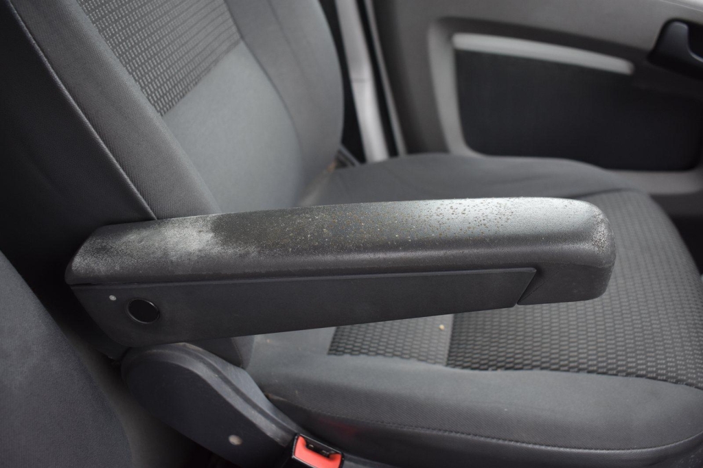 Citroen Jumper груз. 2007 photo 28