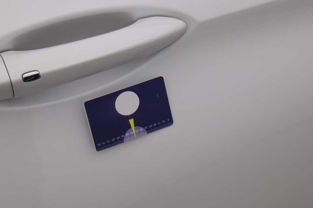 Opel Insignia Grand Sport 2017 photo 28