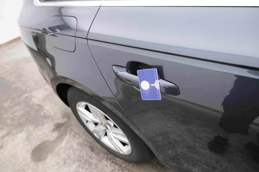 Audi A4 Avant 2016 фото 21