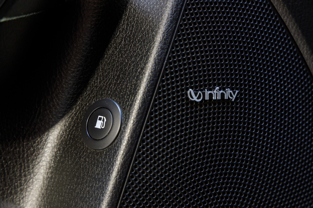 Kia Sorento LX photo 27