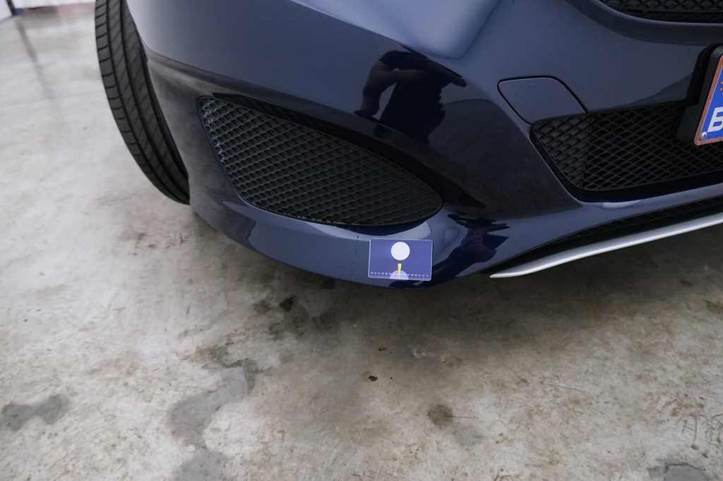 Mercedes-Benz B-Klasse 2017 photo 24