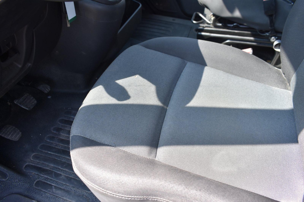 Renault Master Pritsche 2018 фото 18