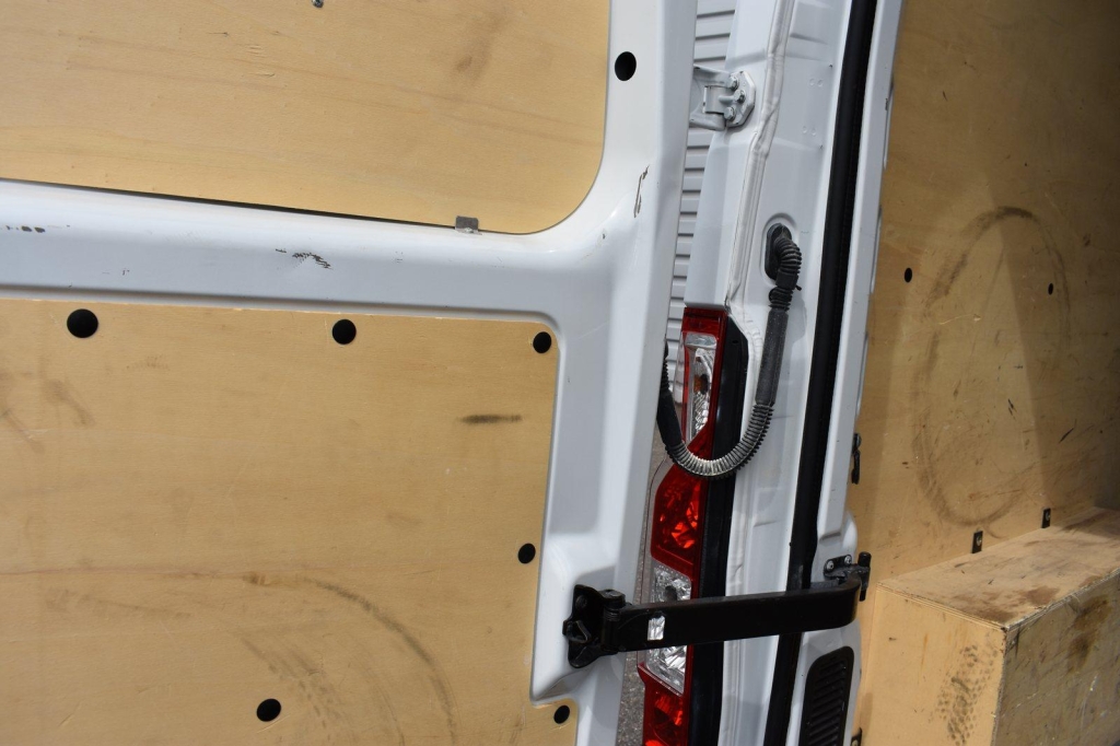 Renault Master Kasten 2019 фото 42