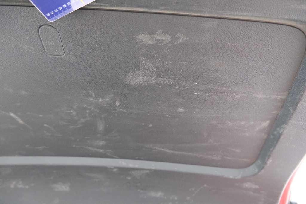 Skoda Octavia Combi 2017 фото 34