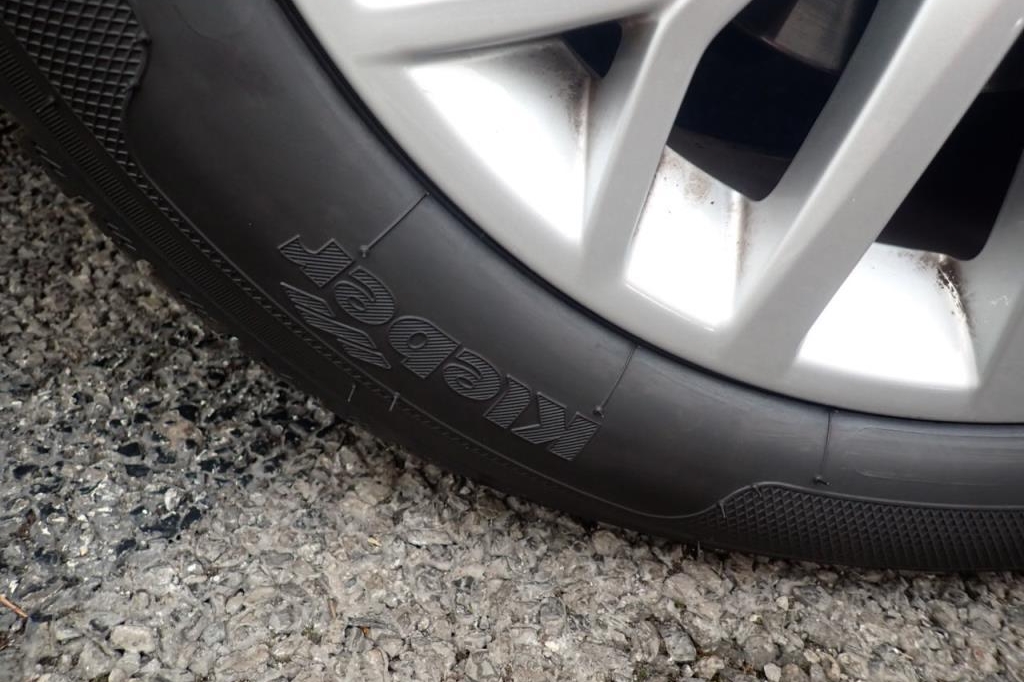 Audi A3 Sportback 2017 photo 29