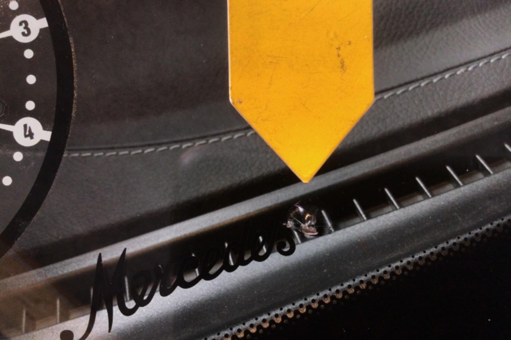 Mercedes-AMG GLC-Klasse 2021 photo 12