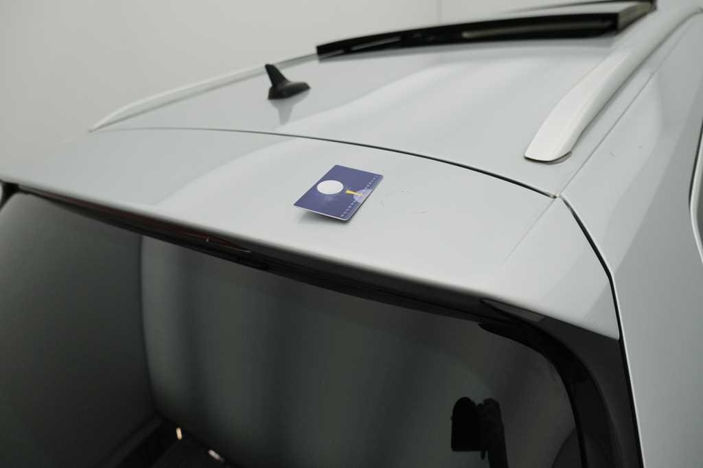 Volkswagen Passat Alltrack 2016 фото 31