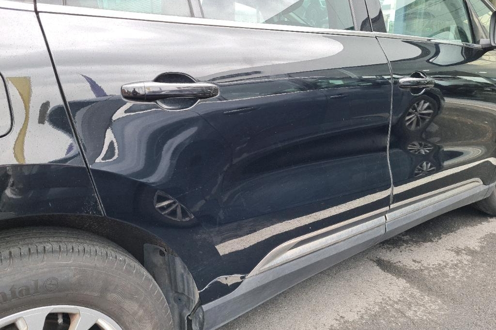 Renault Espace 2016 photo 26