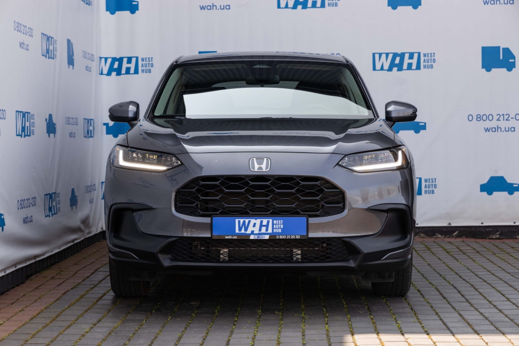 Honda HR-V Lx 2022 photo 4