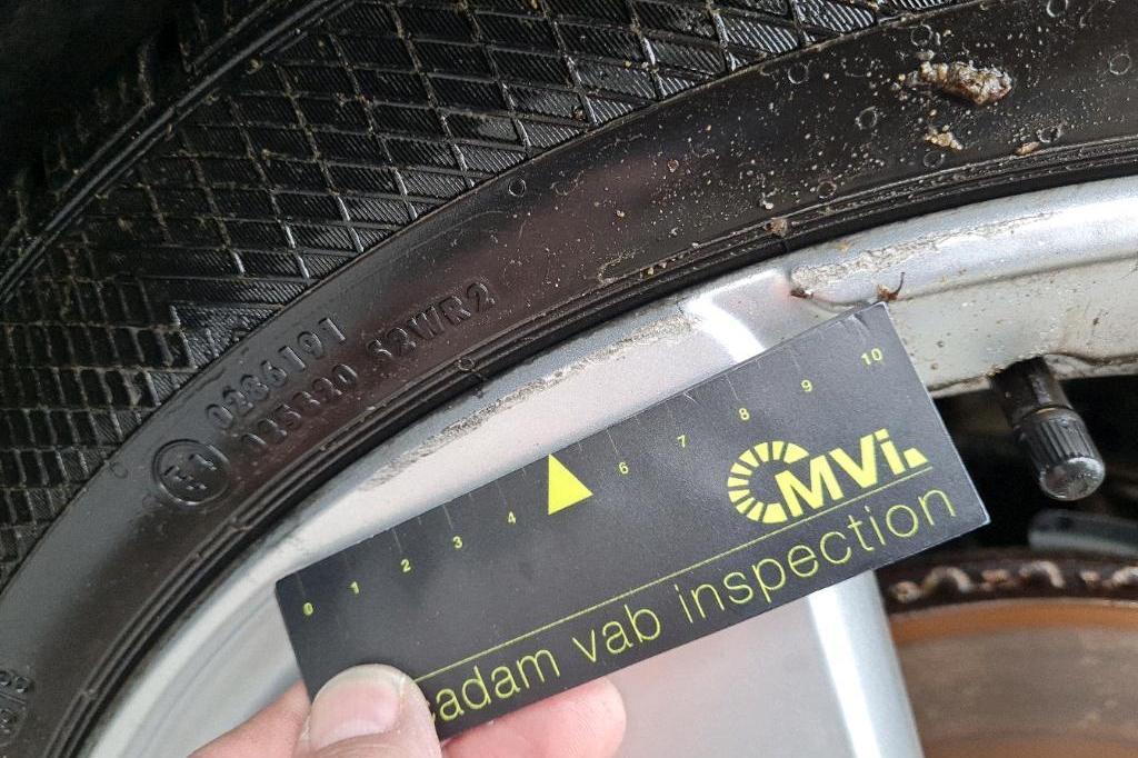 Renault Grand Scenic 2018 photo 30