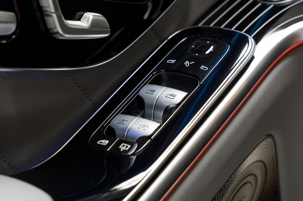 Mercedes-Benz S 500 S 500 4Matic L 2020 photo 48