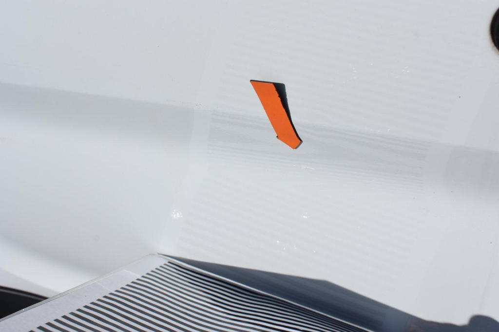 Ford Transit Koffer 2018 photo 26