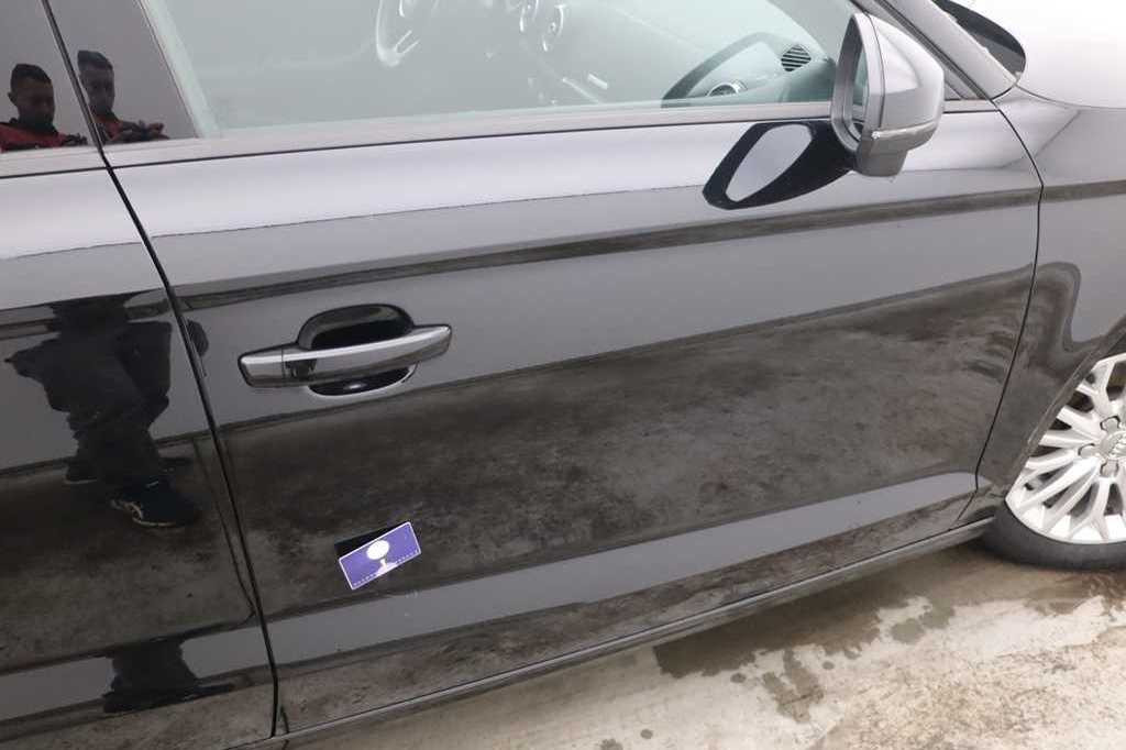 Audi A3 2016 photo 24