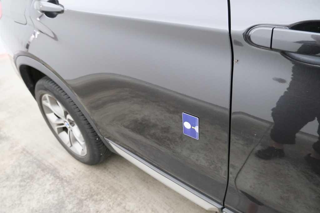 BMW X4 2016 photo 67