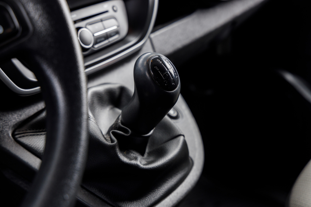 Renault Kangoo R-Link 2017 photo 11