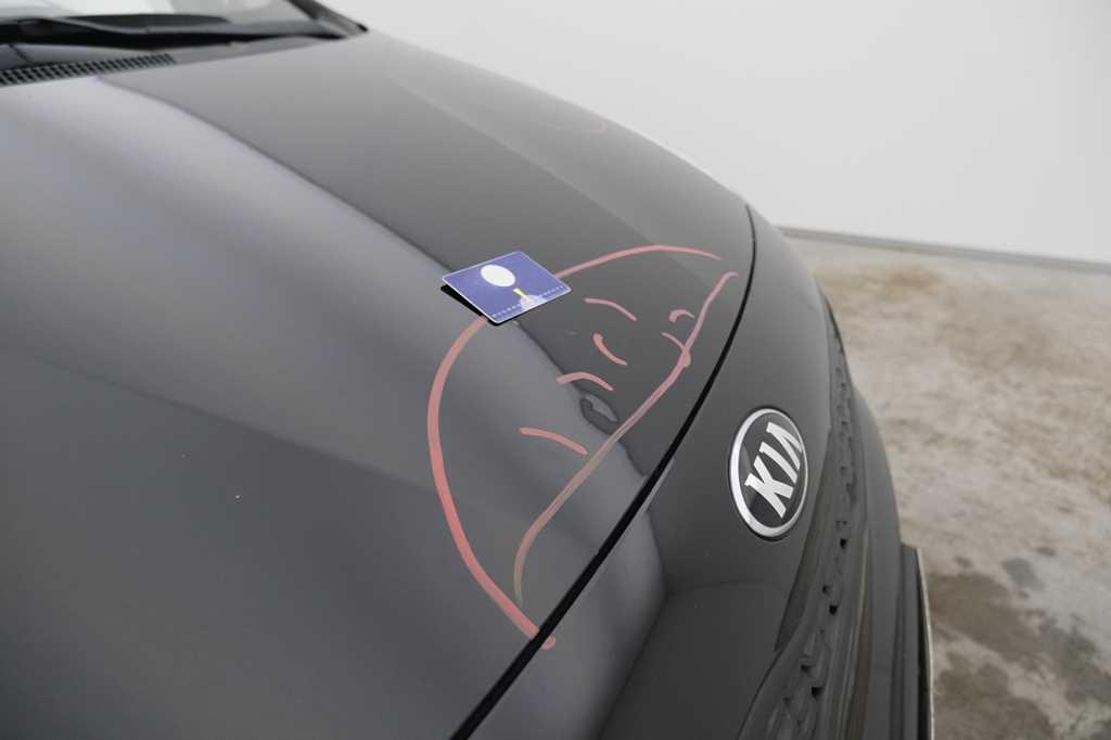 Kia Rio 2017 фото 36