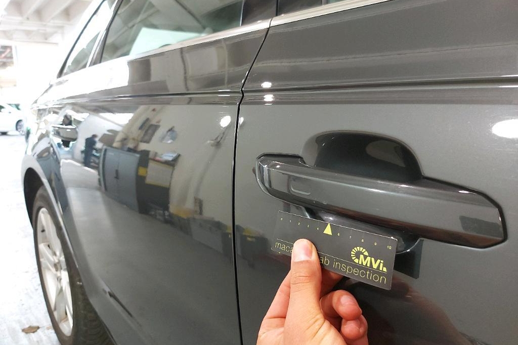 Audi A4 Avant 2016 фото 24