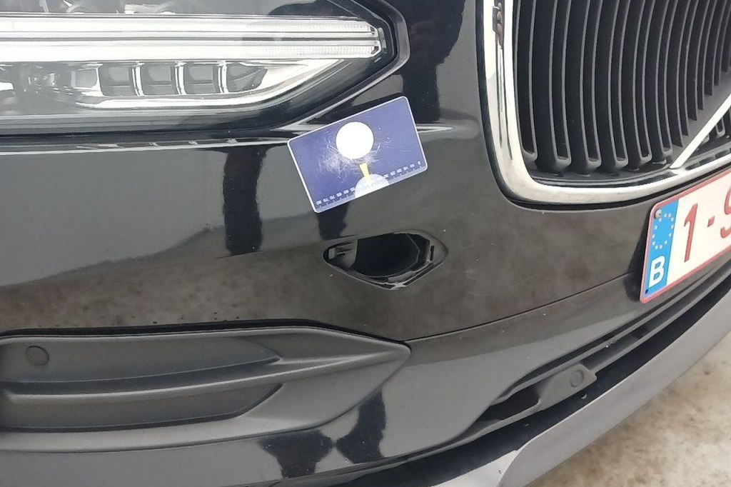 Volvo V90 2017 фото 64