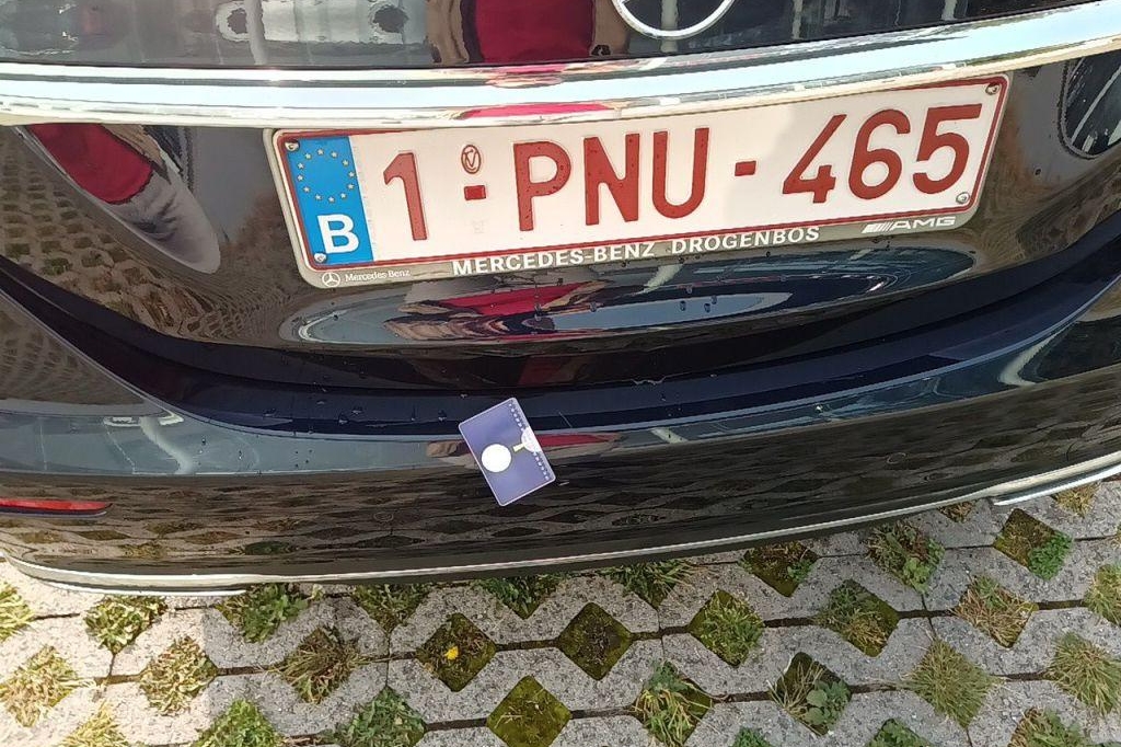 Mercedes-Benz E-Klasse 2016 фото 15