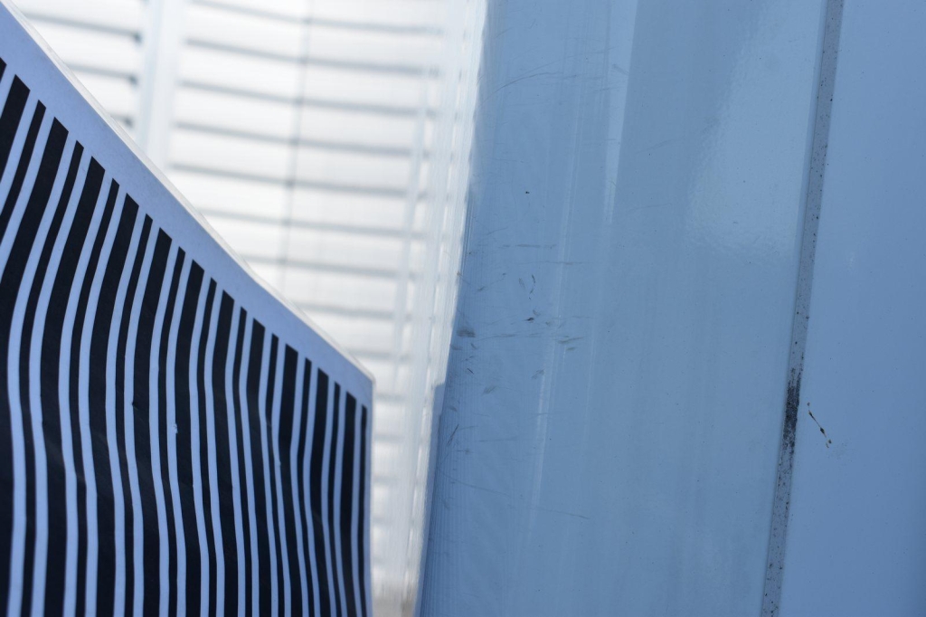 Ford Transit Koffer 2018 photo 25