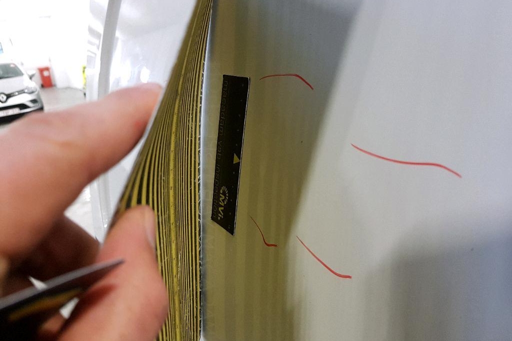 Renault Kangoo Express 2017 фото 73