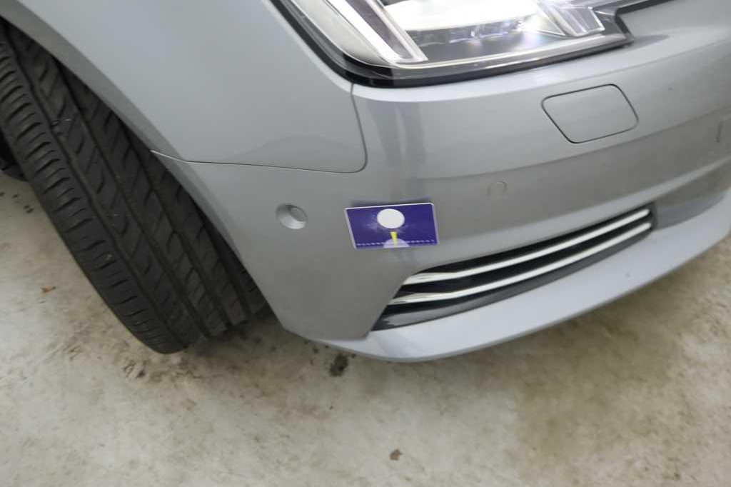 Audi A4 2016 photo 15