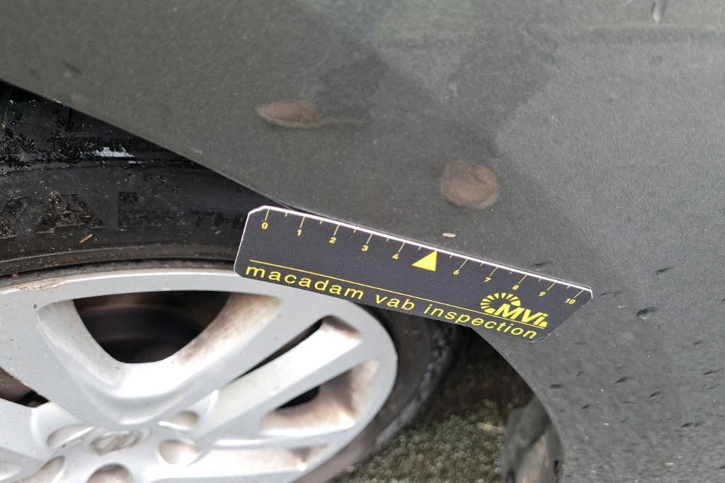 Opel Astra Sports Tourer 2017 photo 18