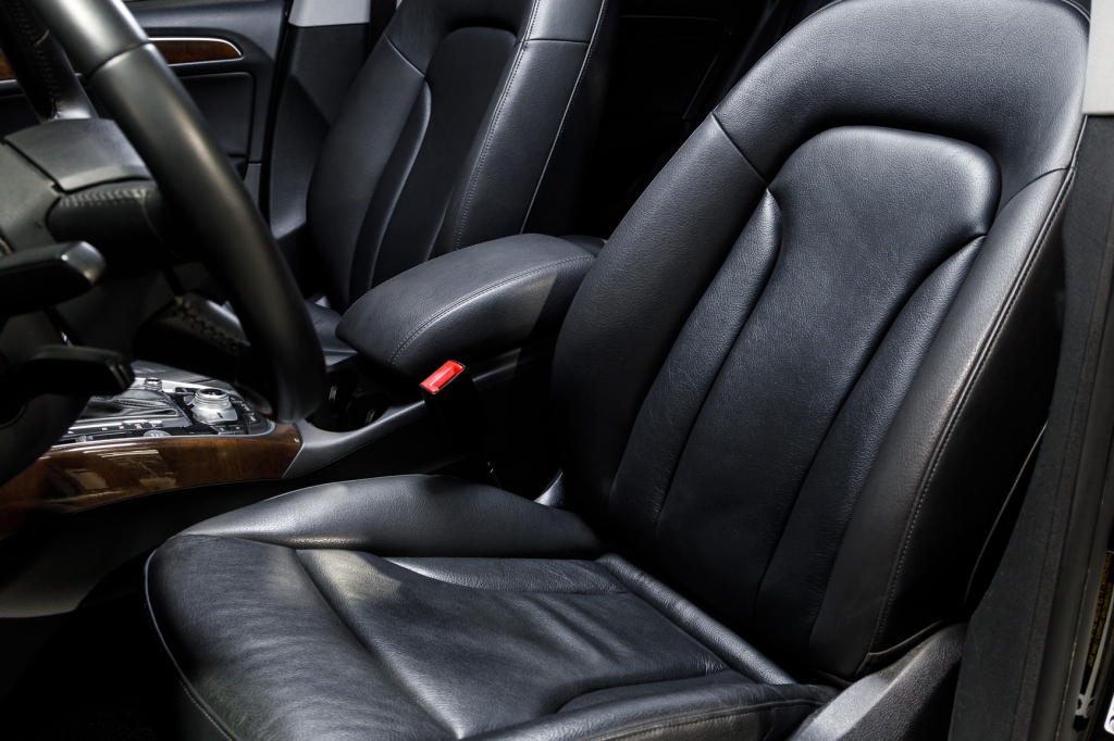 Audi Q5 Premium Plus 2015 фото 18