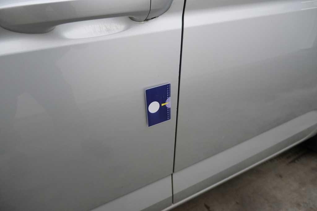 Volkswagen Touran 2018 photo 24