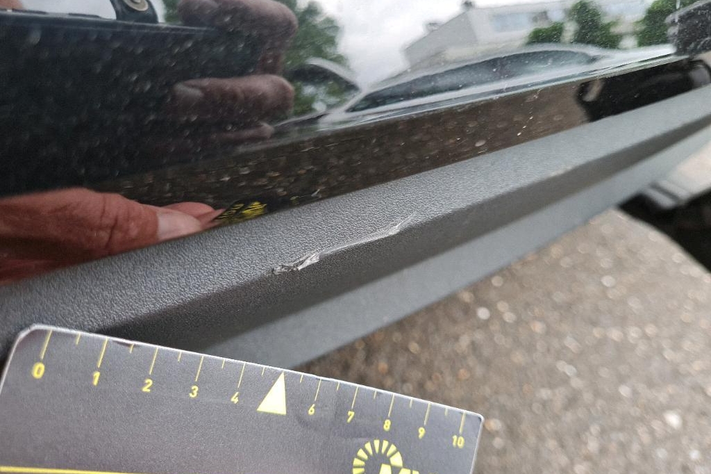 Audi A4 Avant 2017 фото 16