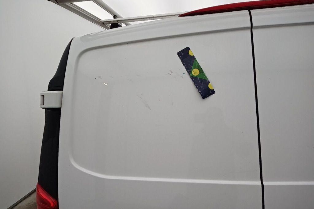 Mercedes-Benz Vito 2019 photo 60