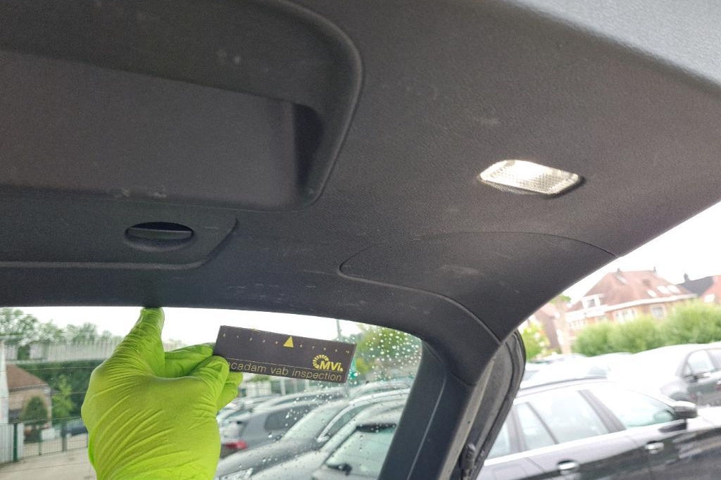 Audi A4 Avant 2017 photo 41