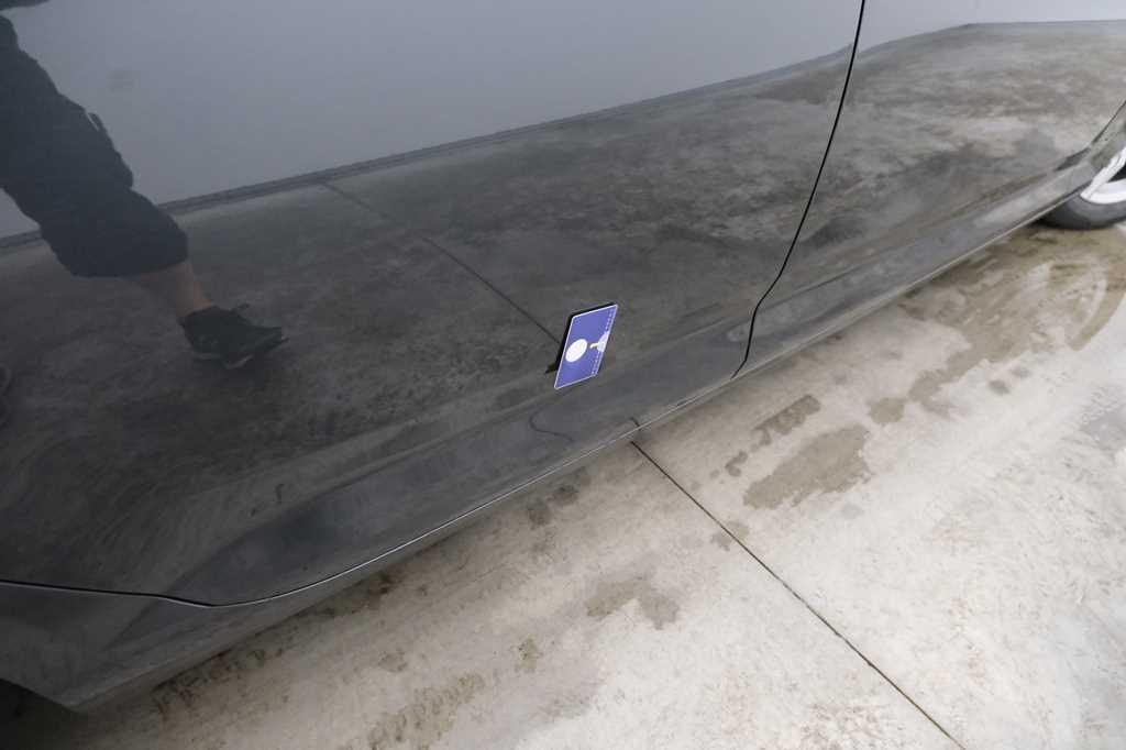 Audi A4 Avant 2016 фото 33