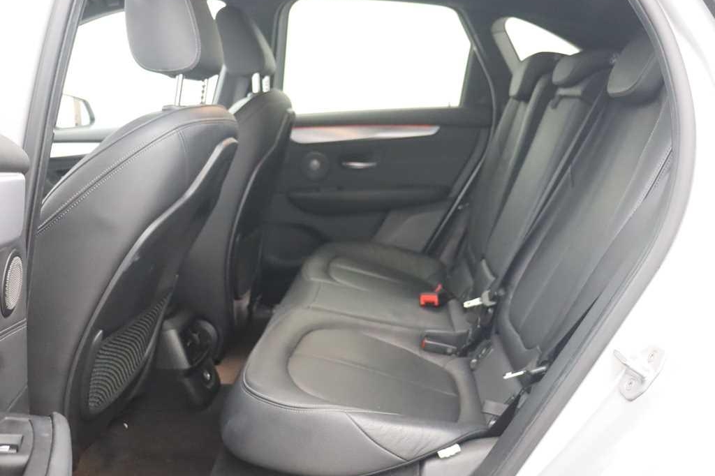 BMW 2er Active Tourer 2017 фото 2