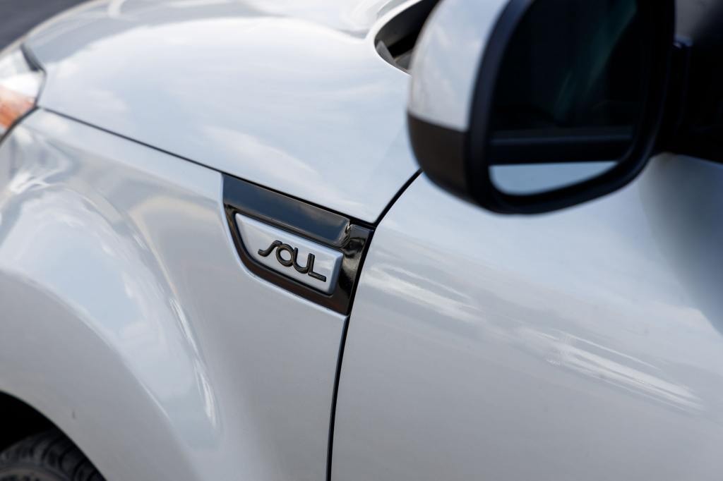 Kia Soul 2017 фото 22