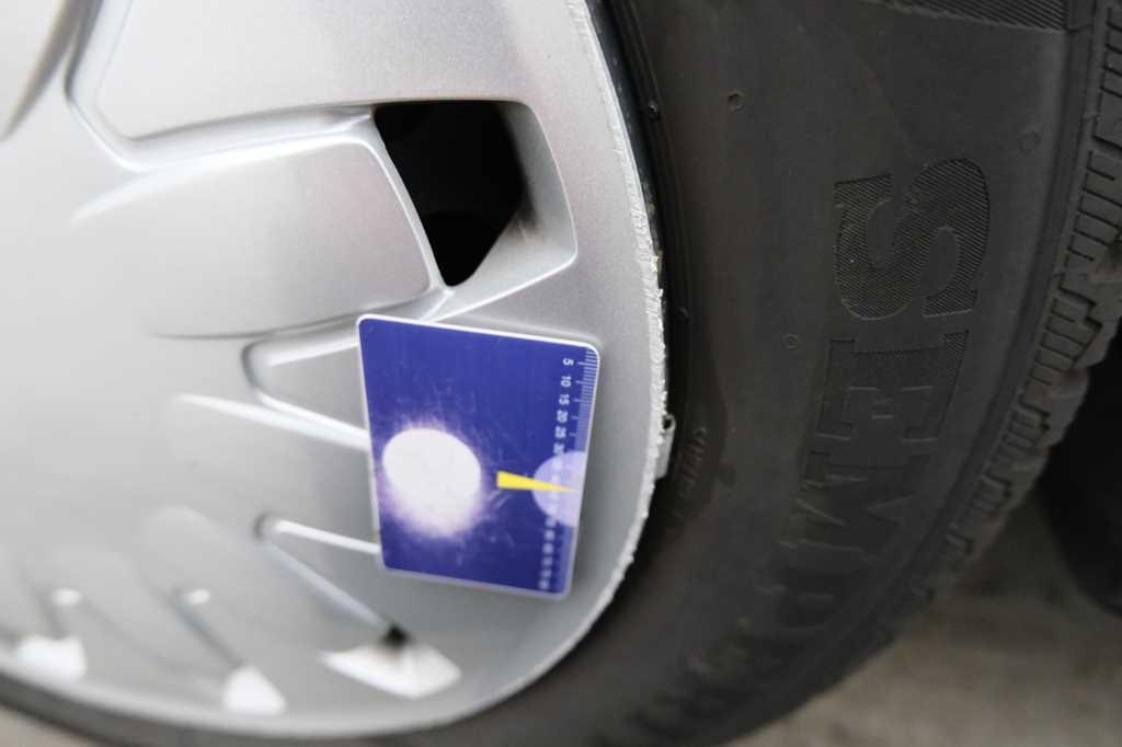 Ford Focus Tunier 2016 photo 29