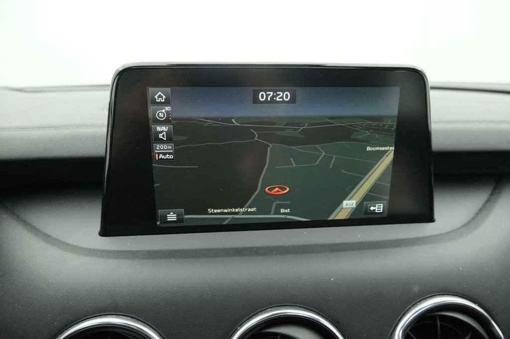 Kia Stinger 2020 photo 5