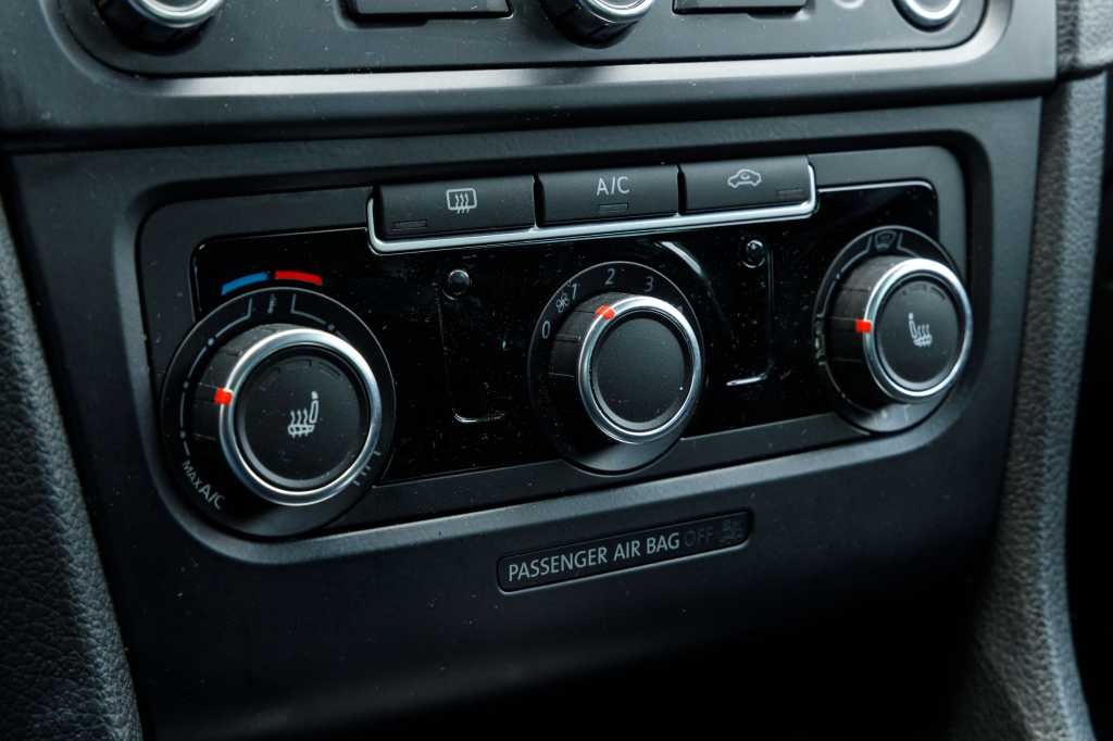 Volkswagen Golf VI 2013 фото 14