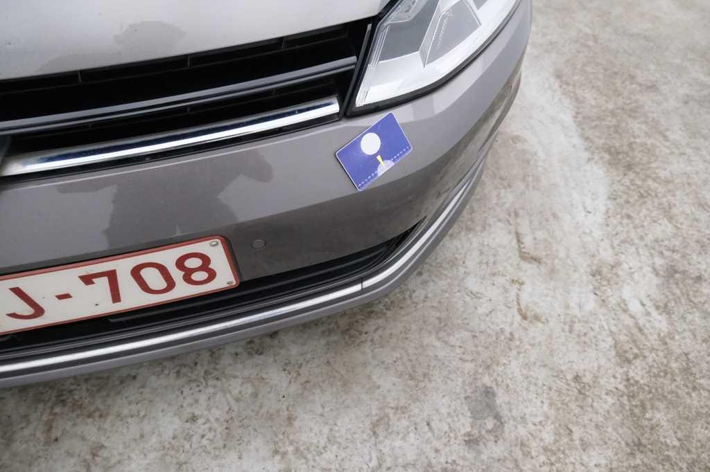 Volkswagen Golf 2016 photo 27