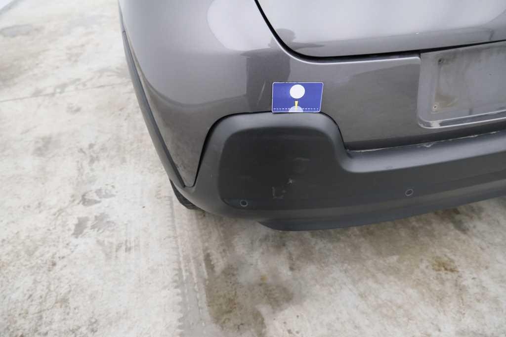 Citroen C3 2018 photo 26