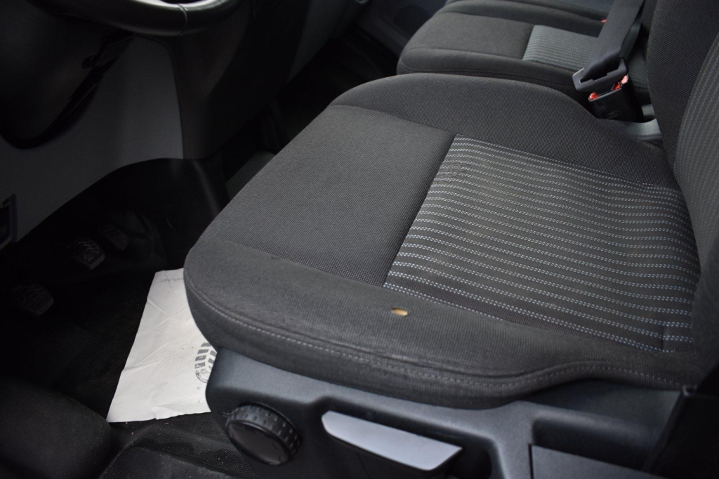 Ford Transit Kasten 2018 фото 34