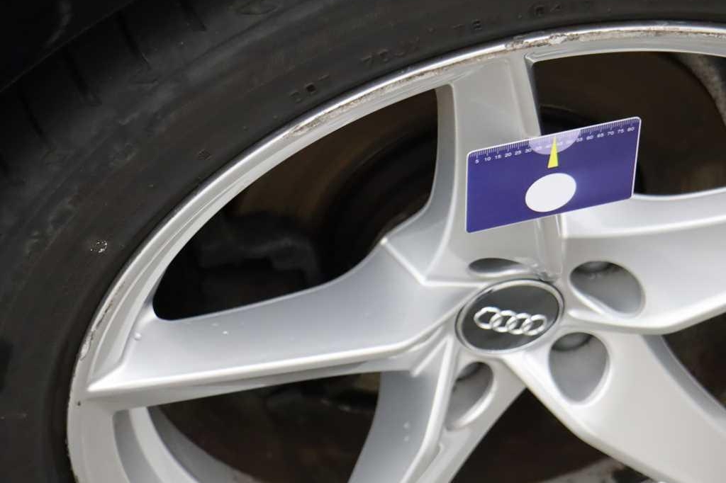 Audi A5 2017 photo 20