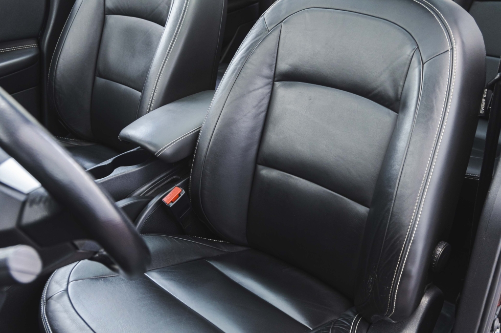 Nissan Qashqai+2 2012 photo 16