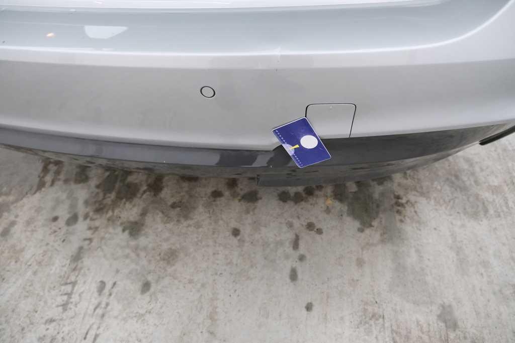 BMW X3 2017 фото 37