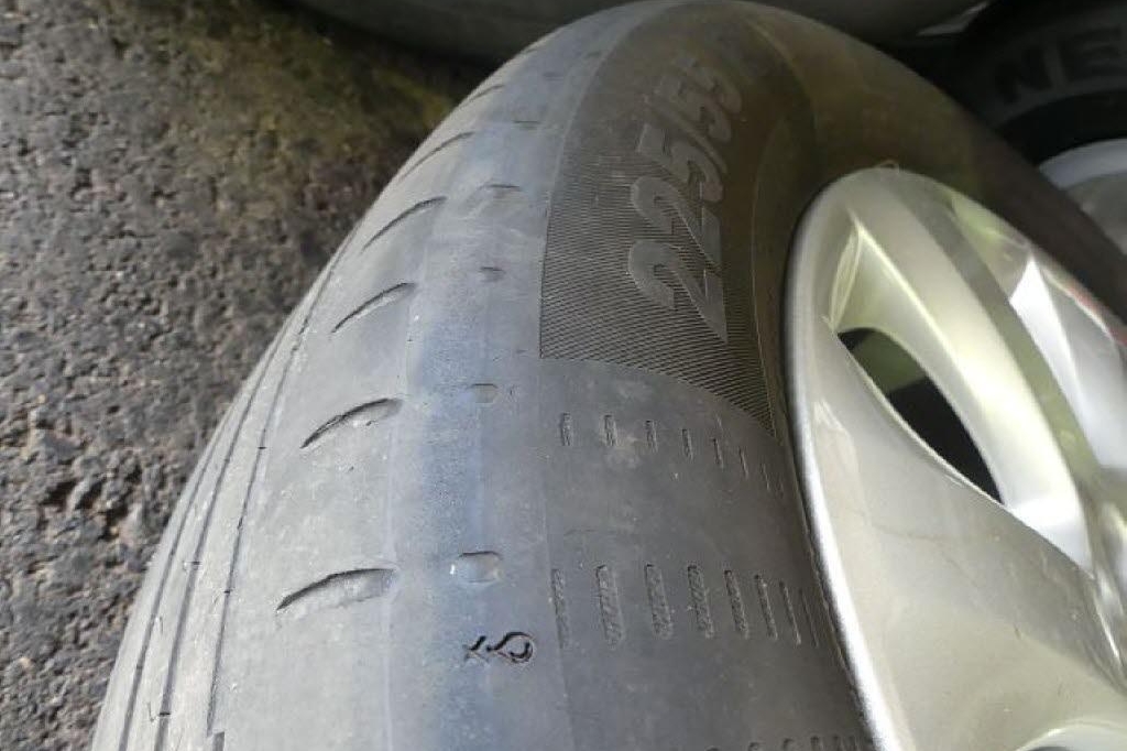 Opel Insignia Sports Tourer 2016 photo 18