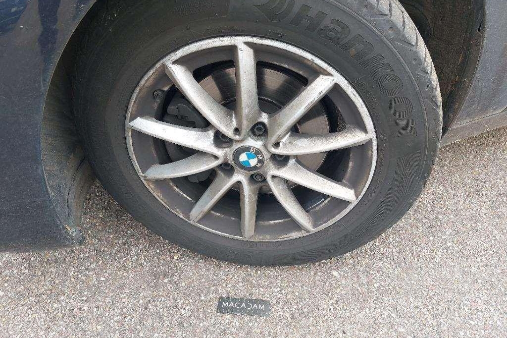 BMW 2er Active Tourer 2017 фото 31