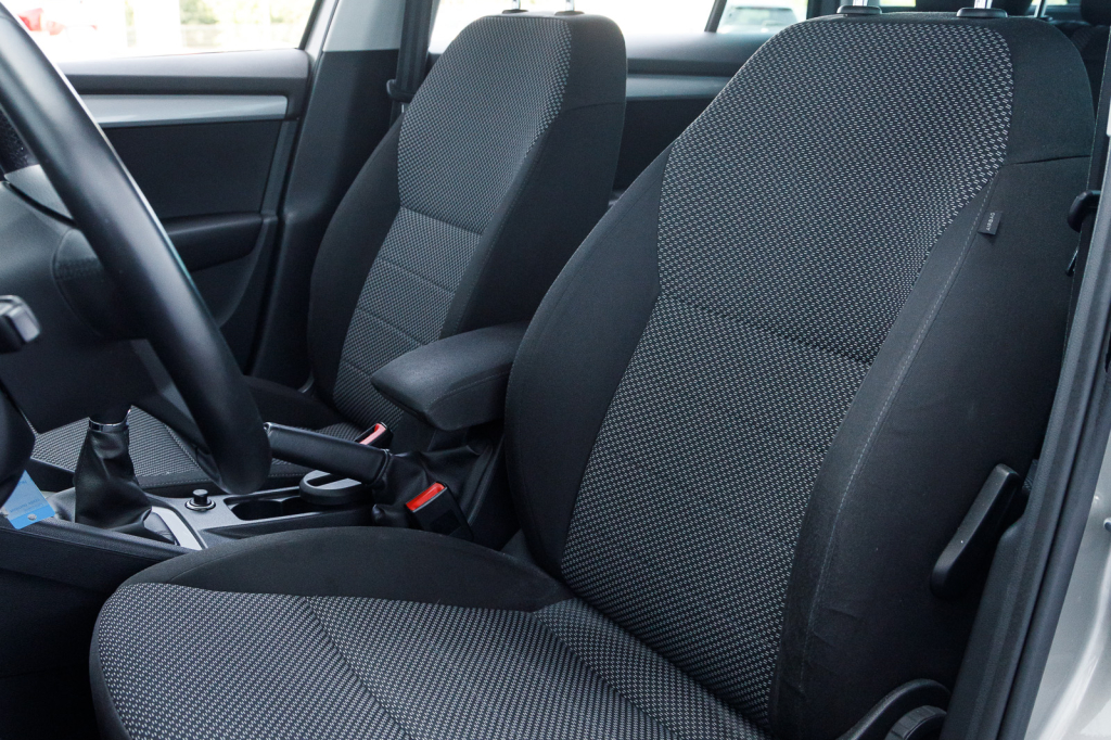 Skoda Octavia A7 2015 photo 12