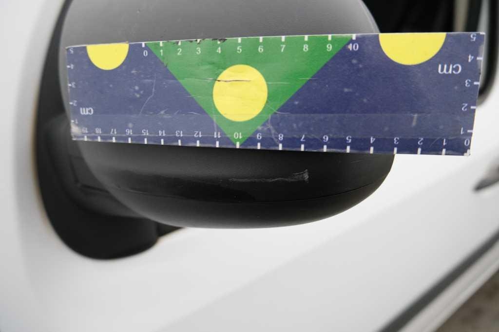 Renault Kangoo Maxi 2014 фото 56