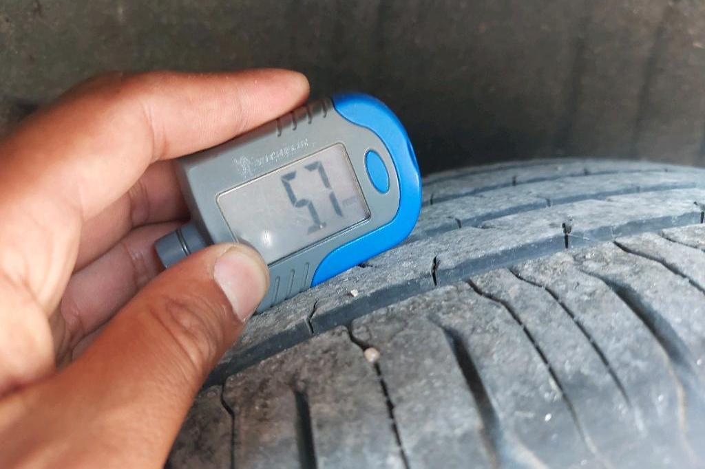 Ford Focus Turnier 2020 фото 7