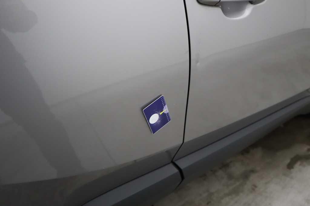 Toyota C-HR 2017 photo 32